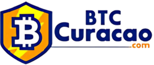 BTCCuracao logo